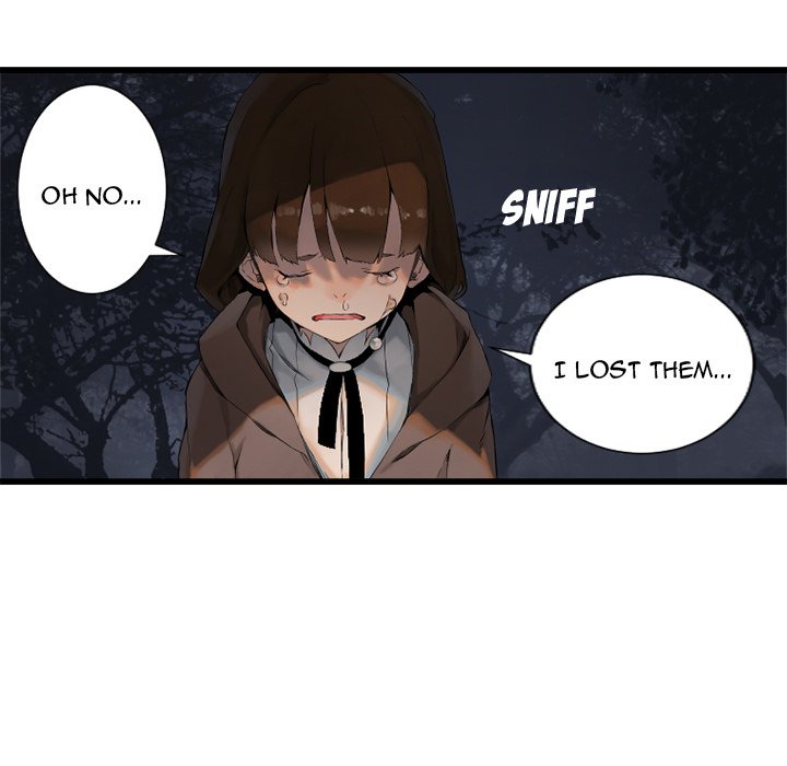 Read Her Summon Manga Online