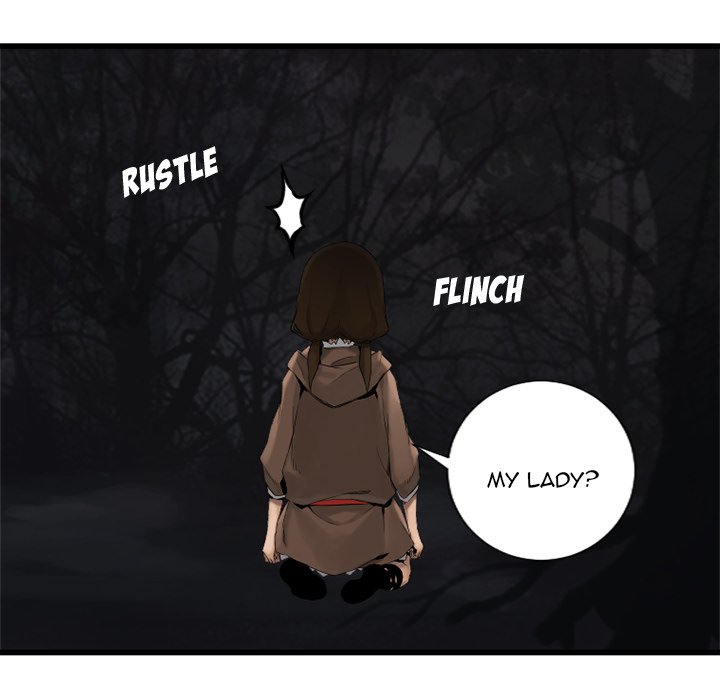 Read Her Summon Manga Online