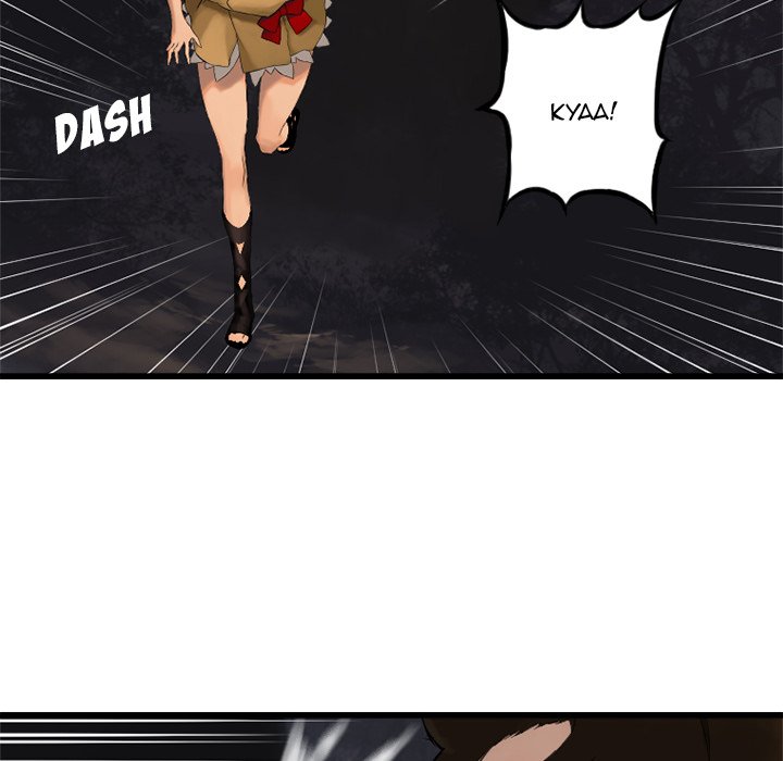 Read Her Summon Manga Online