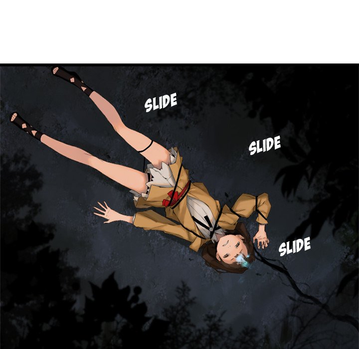 Read Her Summon Manga Online