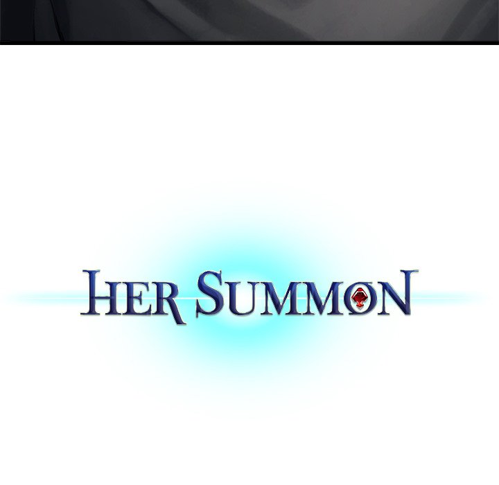 Read Her Summon Manga Online