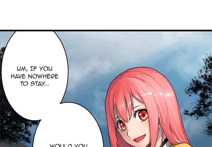 Read Her Summon Manga Online