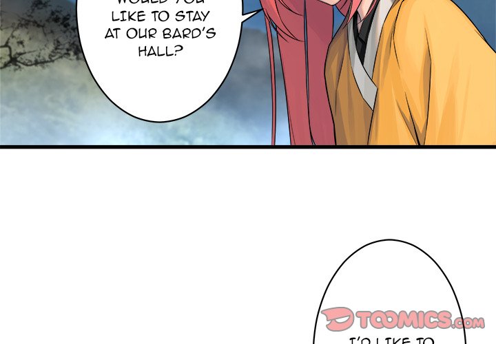 Read Her Summon Manga Online