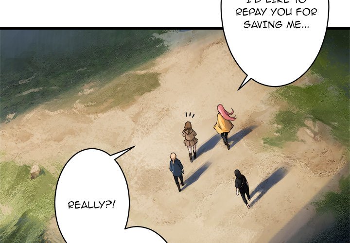 Read Her Summon Manga Online