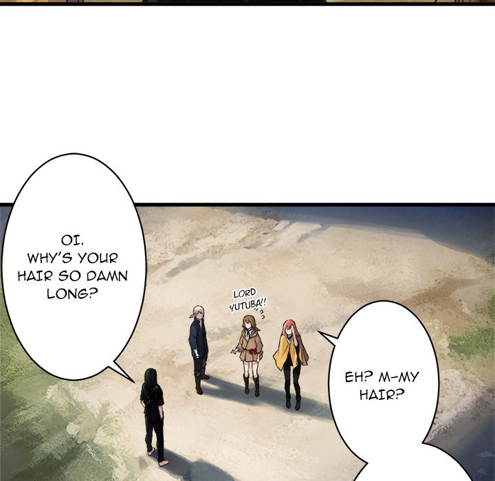 Read Her Summon Manga Online