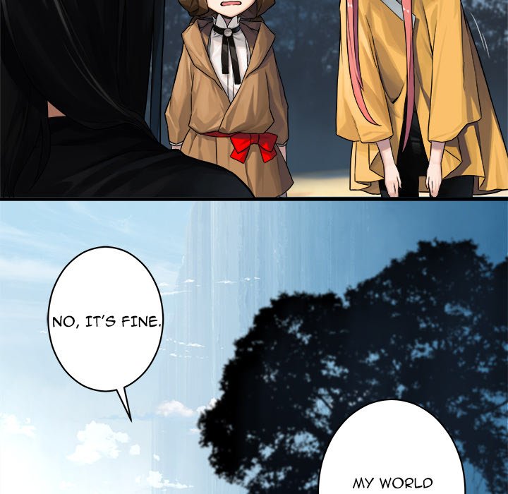 Read Her Summon Manga Online