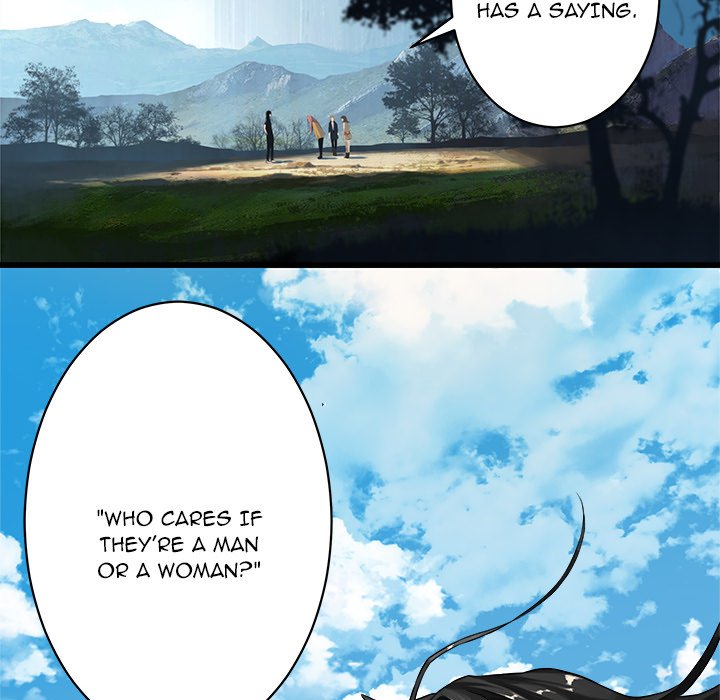 Read Her Summon Manga Online
