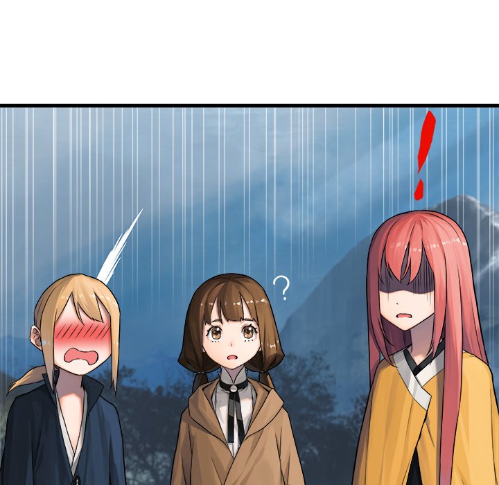 Read Her Summon Manga Online
