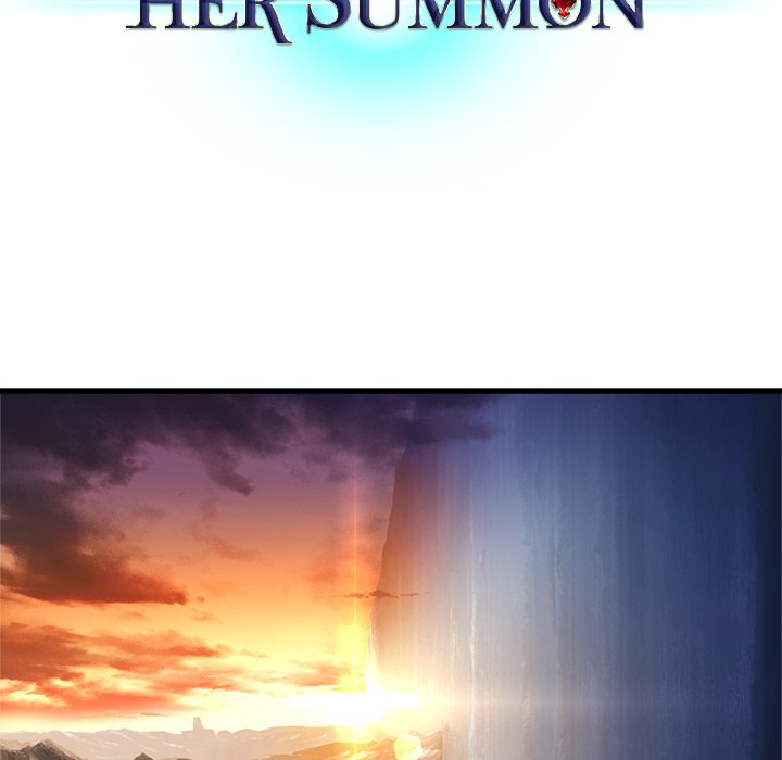 Read Her Summon Manga Online