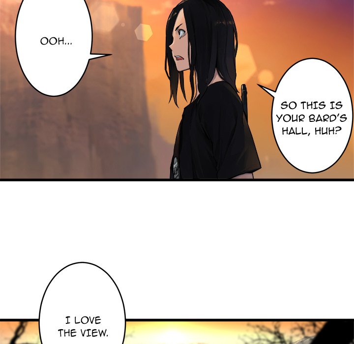 Read Her Summon Manga Online