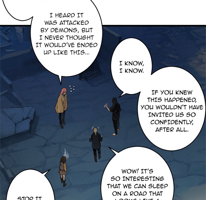 Read Her Summon Manga Online