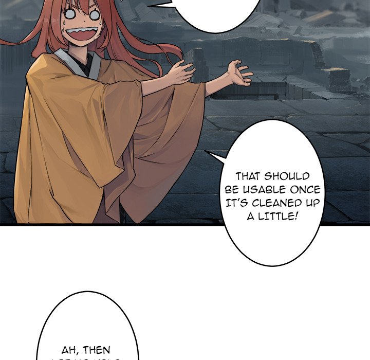 Read Her Summon Manga Online