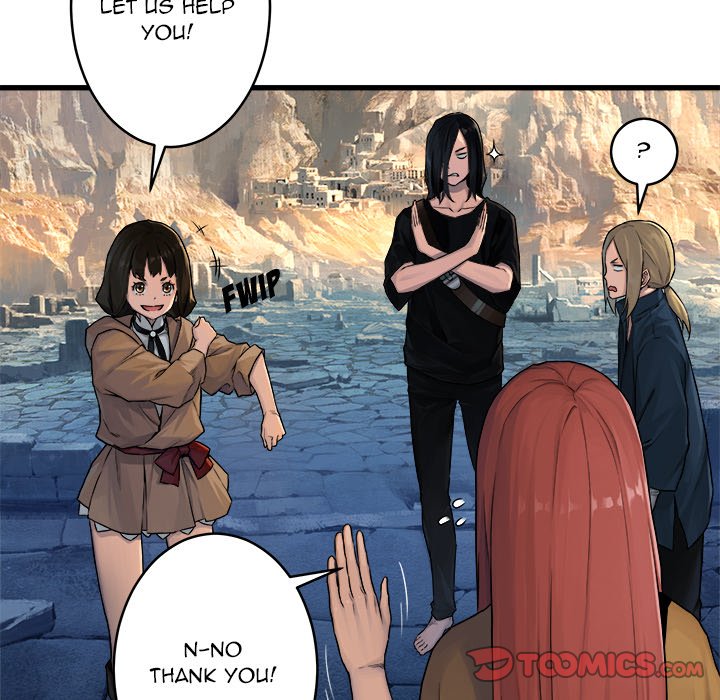 Read Her Summon Manga Online