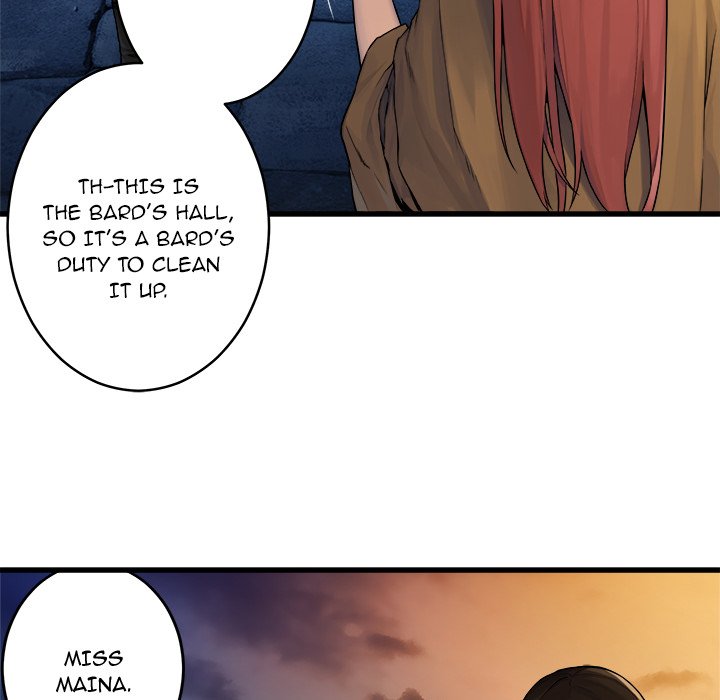 Read Her Summon Manga Online