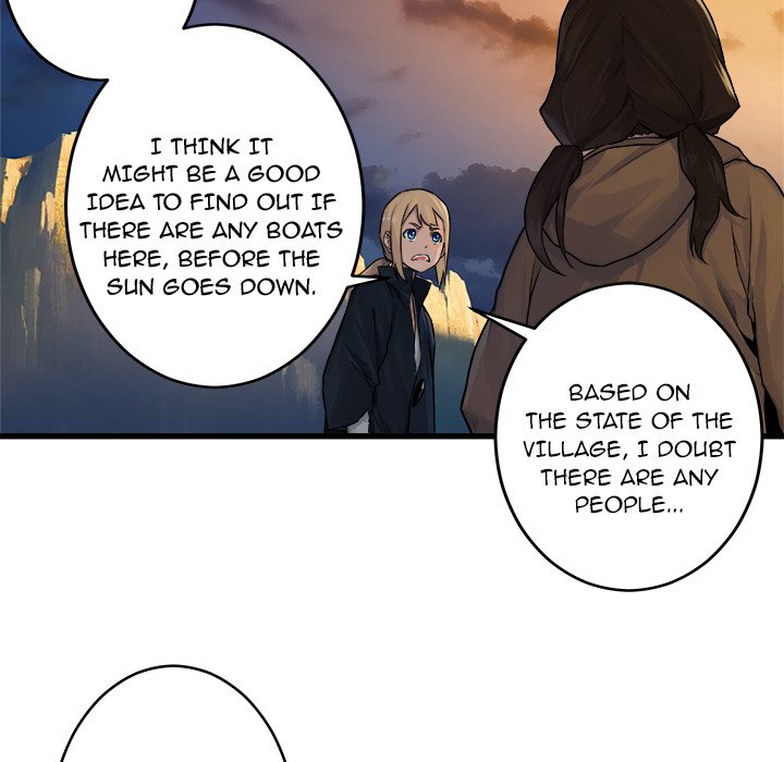 Read Her Summon Manga Online