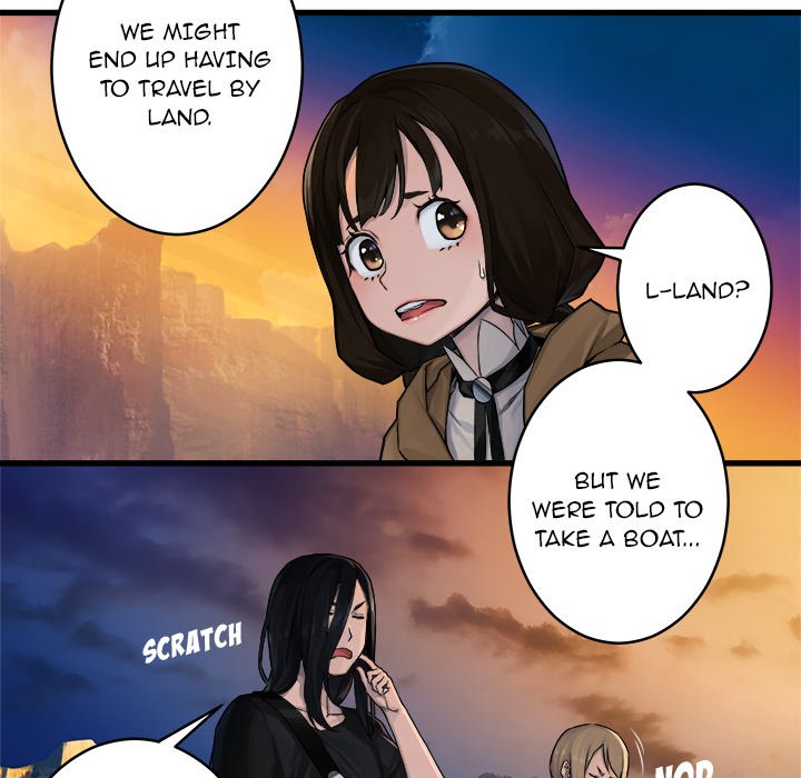 Read Her Summon Manga Online