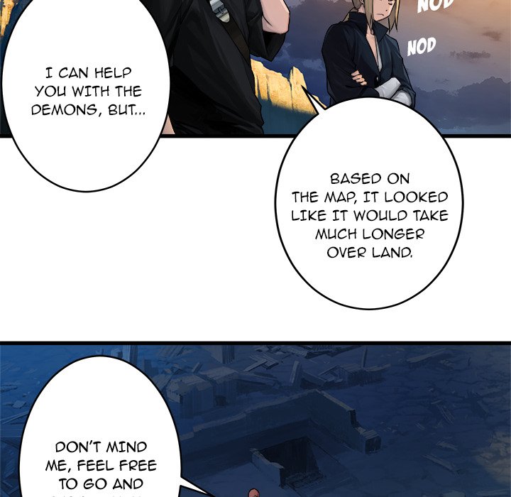 Read Her Summon Manga Online
