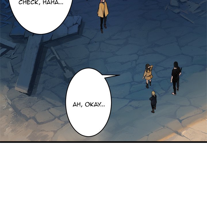 Read Her Summon Manga Online