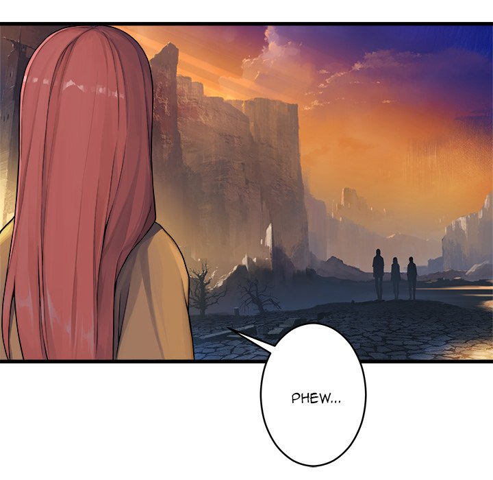 Read Her Summon Manga Online