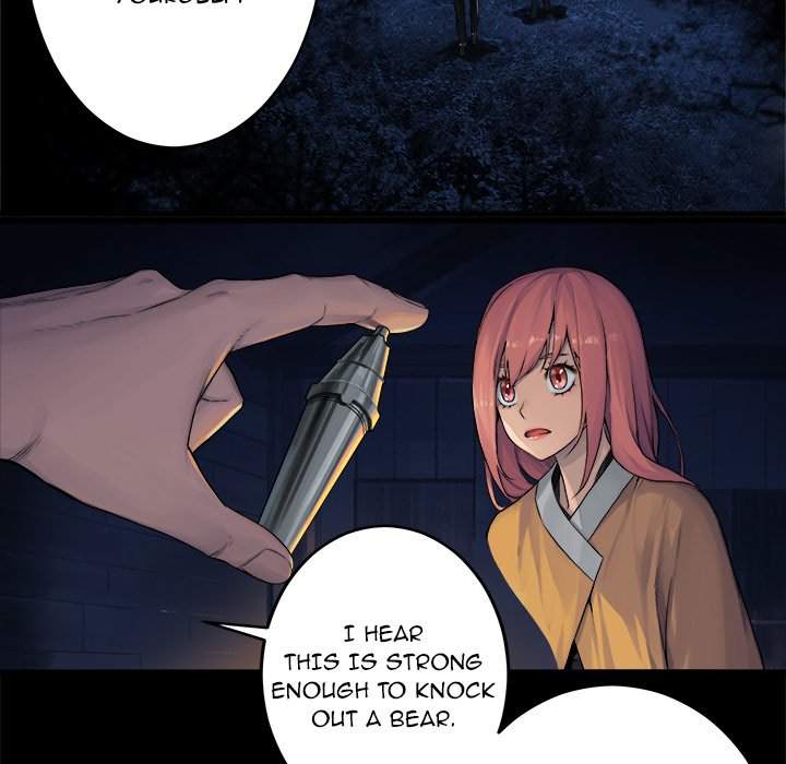 Read Her Summon Manga Online