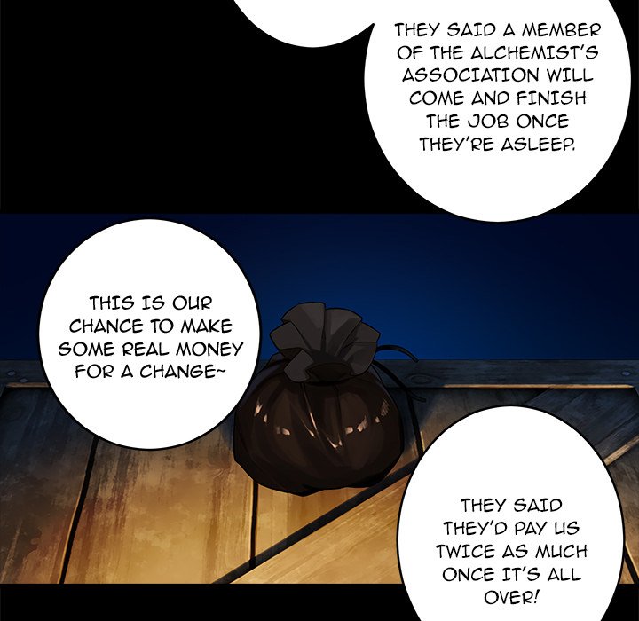 Read Her Summon Manga Online