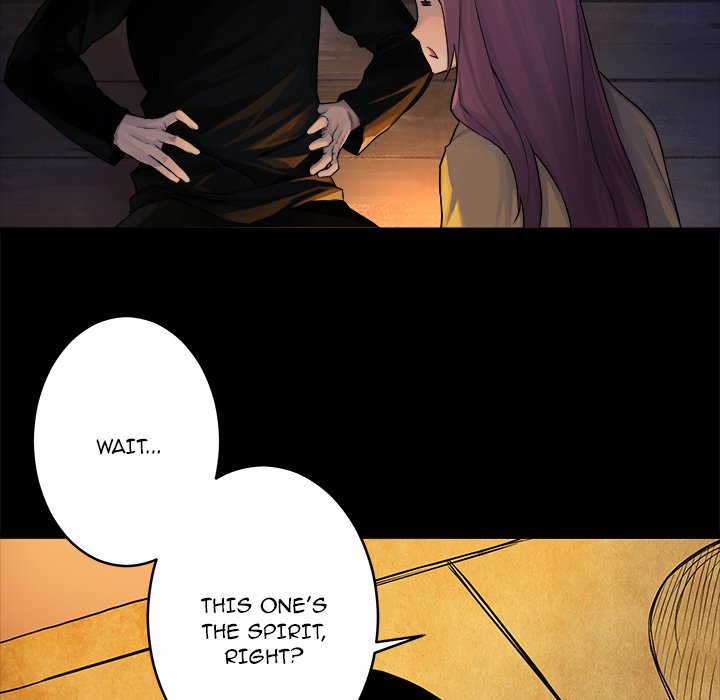 Read Her Summon Manga Online