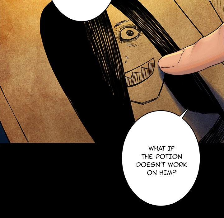Read Her Summon Manga Online
