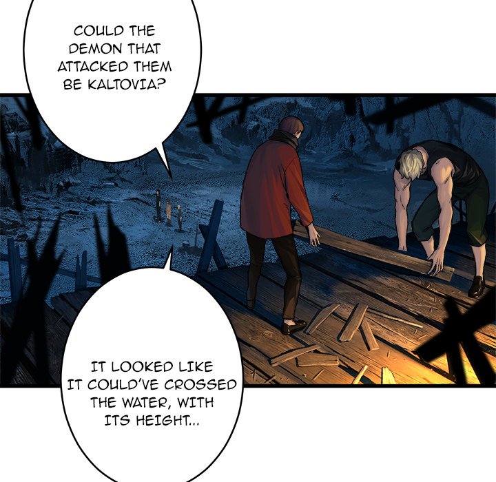 Read Her Summon Manga Online