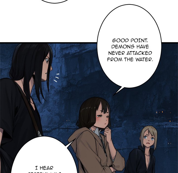 Read Her Summon Manga Online