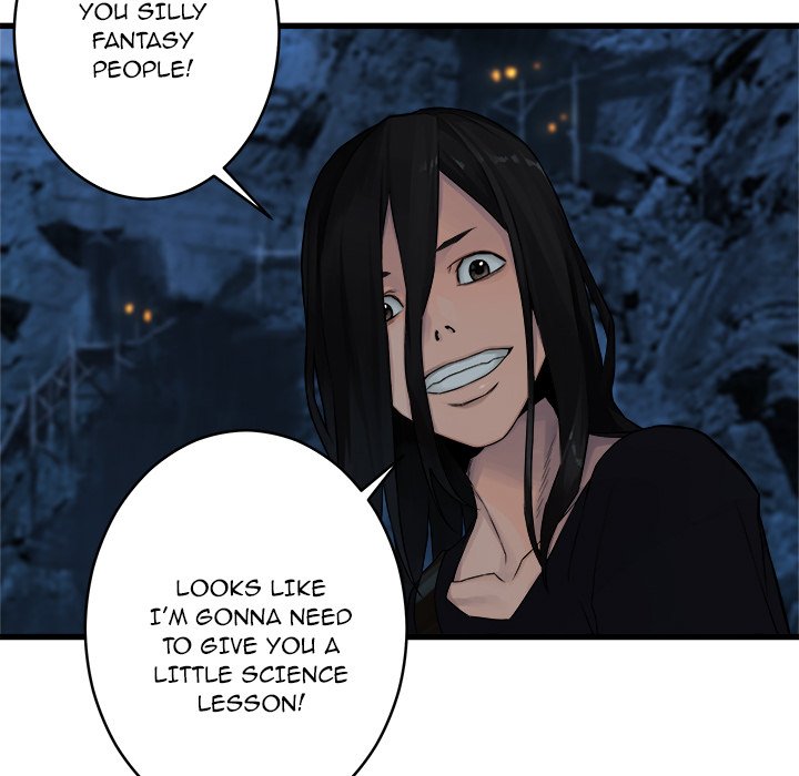 Read Her Summon Manga Online