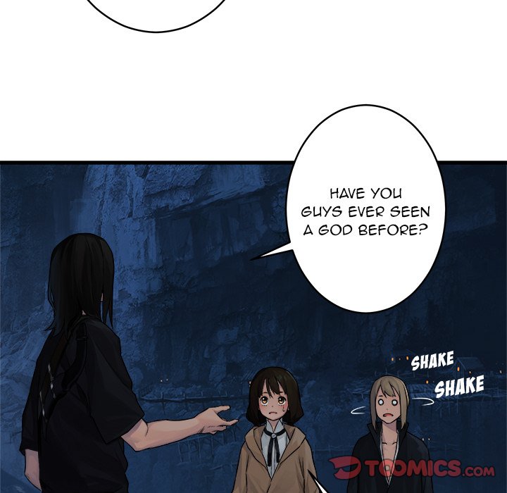 Read Her Summon Manga Online