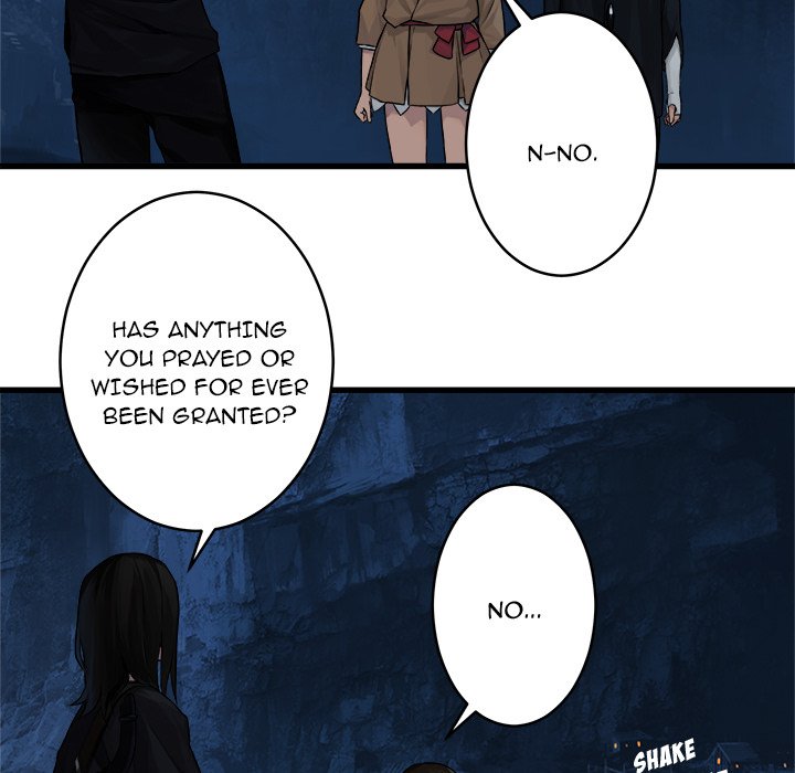 Read Her Summon Manga Online