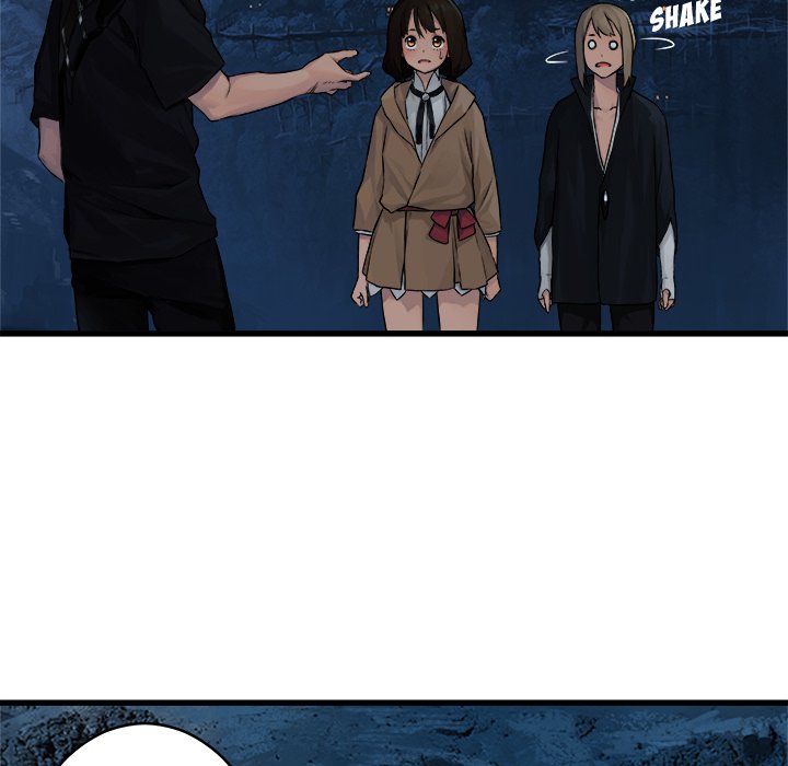 Read Her Summon Manga Online