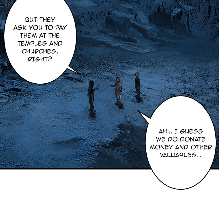 Read Her Summon Manga Online