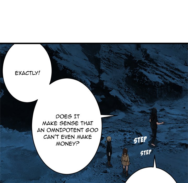 Read Her Summon Manga Online