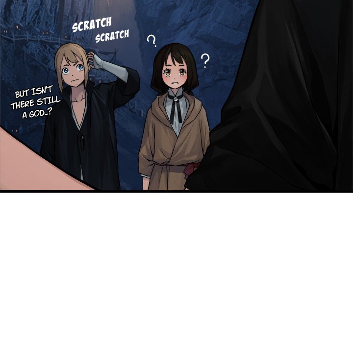 Read Her Summon Manga Online