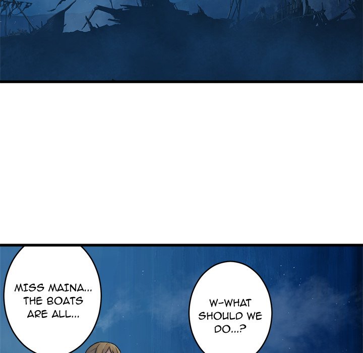 Read Her Summon Manga Online