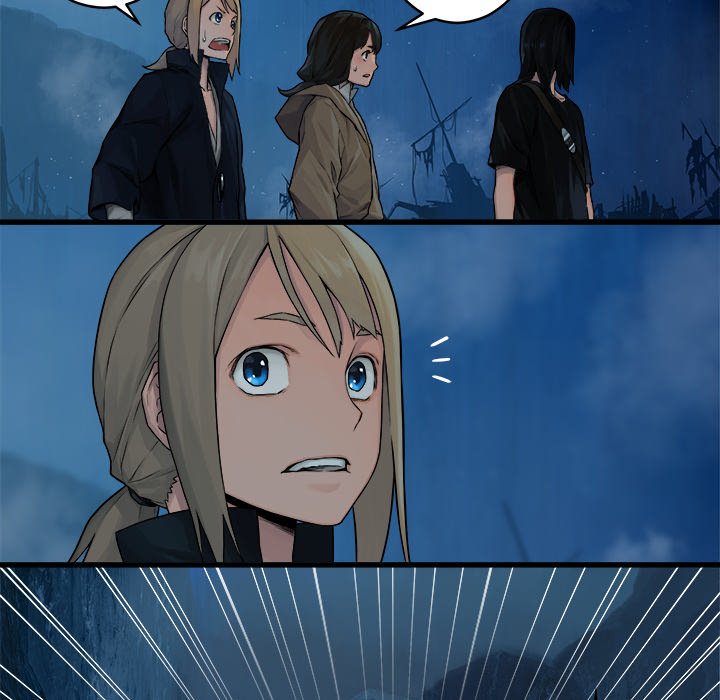 Read Her Summon Manga Online