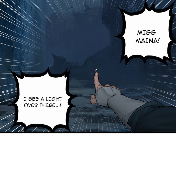 Read Her Summon Manga Online