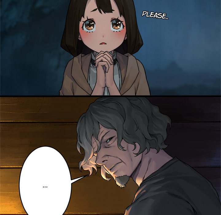 Read Her Summon Manga Online