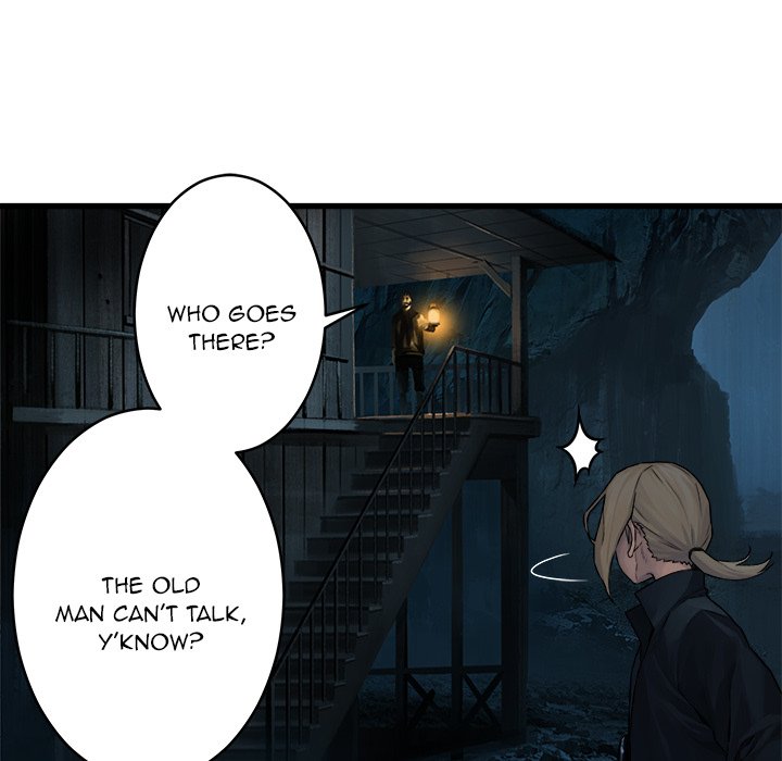 Read Her Summon Manga Online