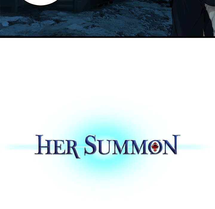 Read Her Summon Manga Online