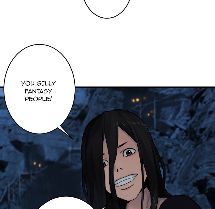Read Her Summon Manga Online