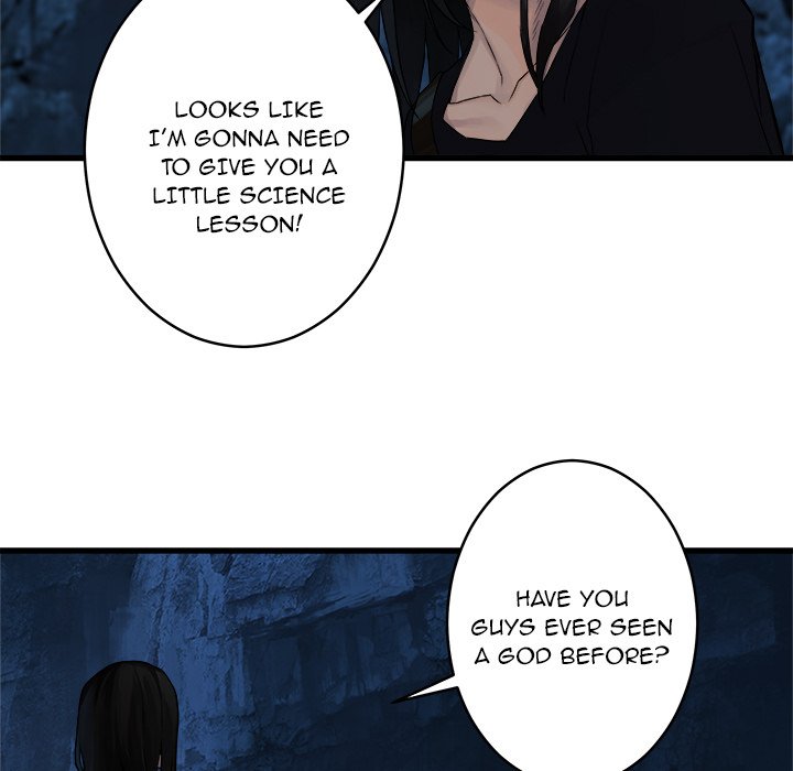 Read Her Summon Manga Online