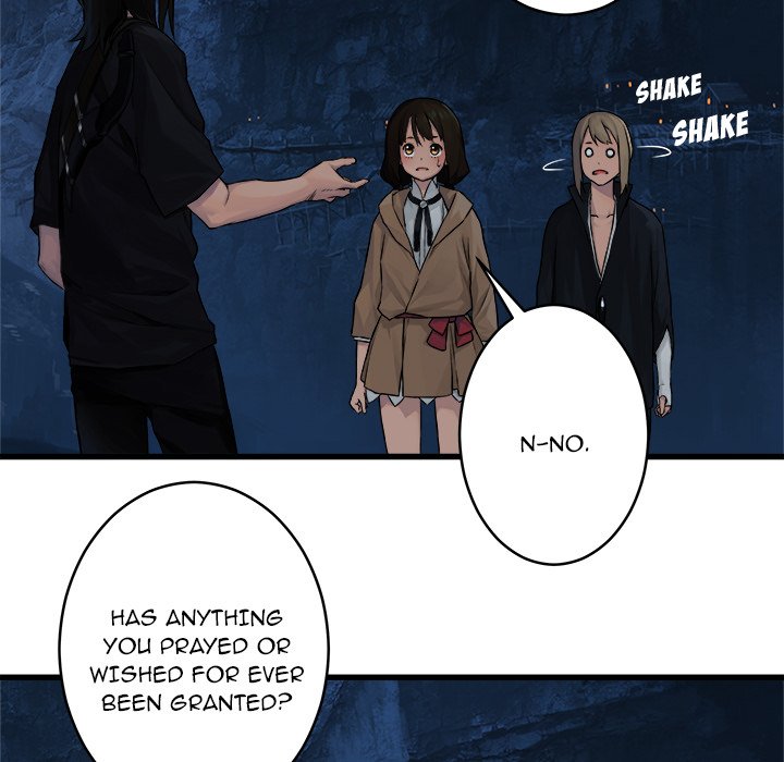 Read Her Summon Manga Online
