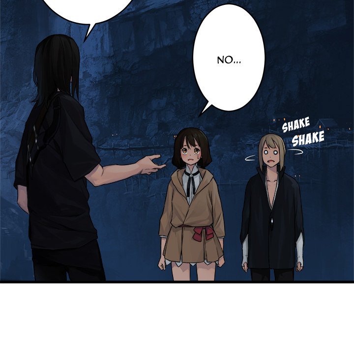 Read Her Summon Manga Online