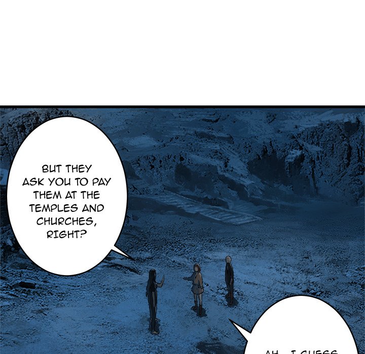 Read Her Summon Manga Online