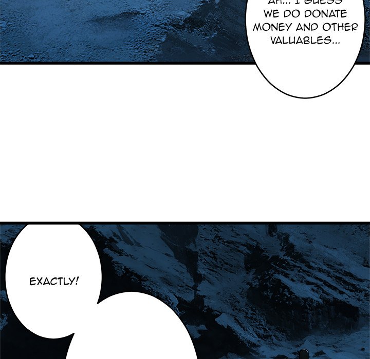 Read Her Summon Manga Online