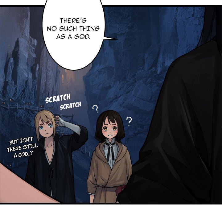 Read Her Summon Manga Online