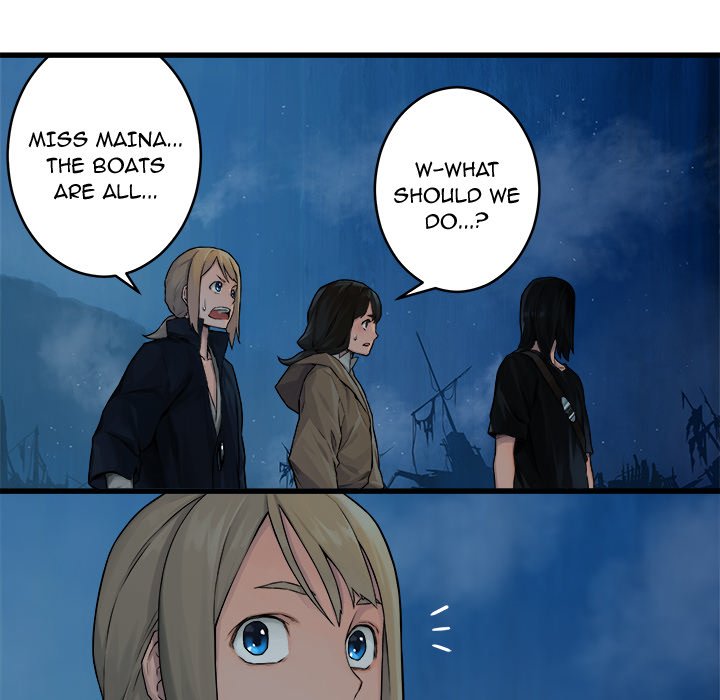 Read Her Summon Manga Online